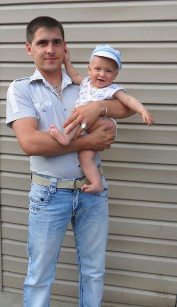 Вячеслав Потяка