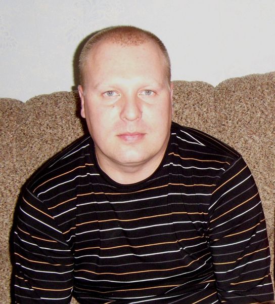 Сергей Шамаков