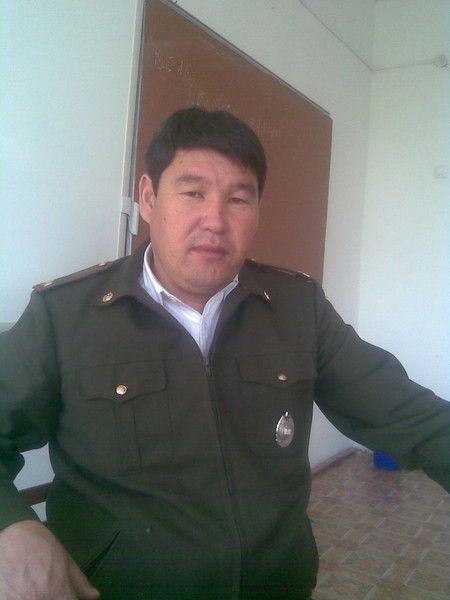 Тарас Лукпанович