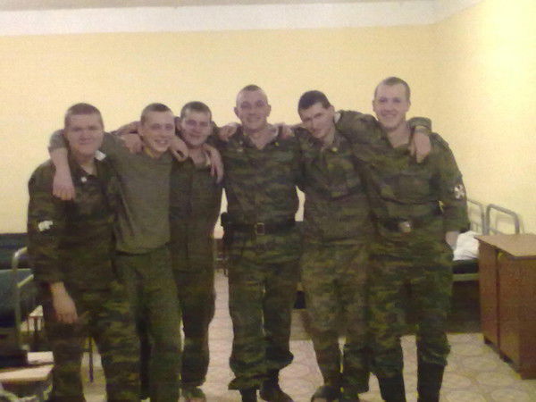 Эдуард Бланк