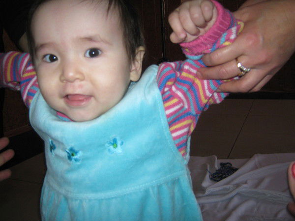 Гульназ Мухамеджанова