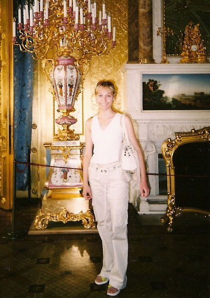 Анна Васильева