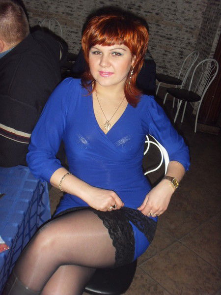 Оксана Ландик