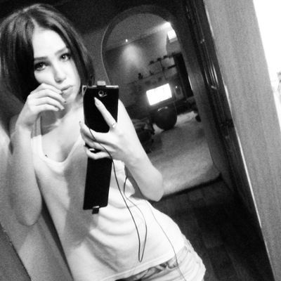 Анастасия Королёва