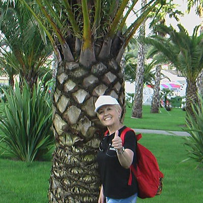 Дина Ефимова