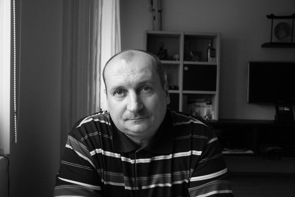 Александр Игин