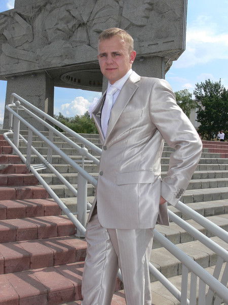 Евгений Паплевко