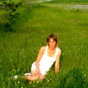 Екатерина Русановская