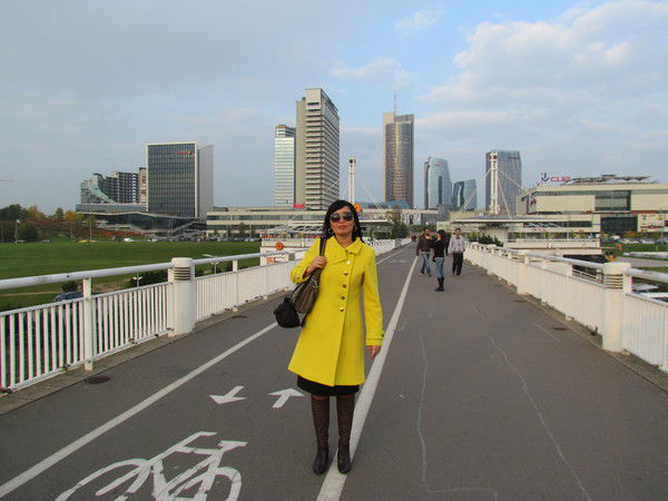 Лилия Кутанова