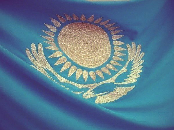 Город Сарыагач Сарыагач