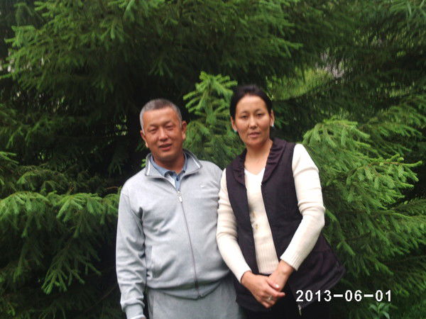 Эргешов Талантбек