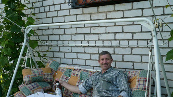 Константин Комшин