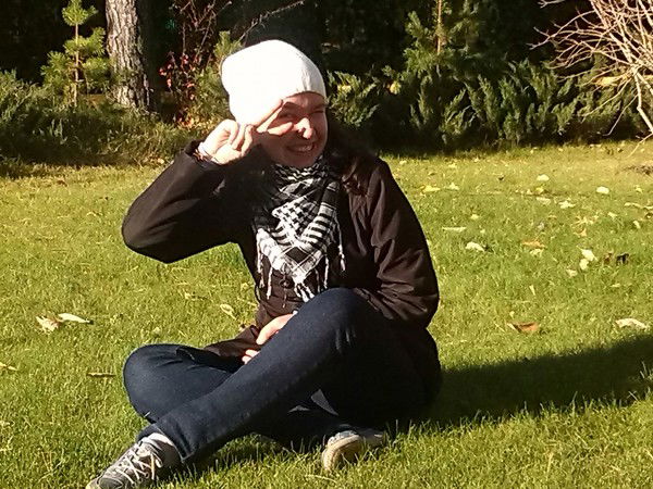 Катя Филина