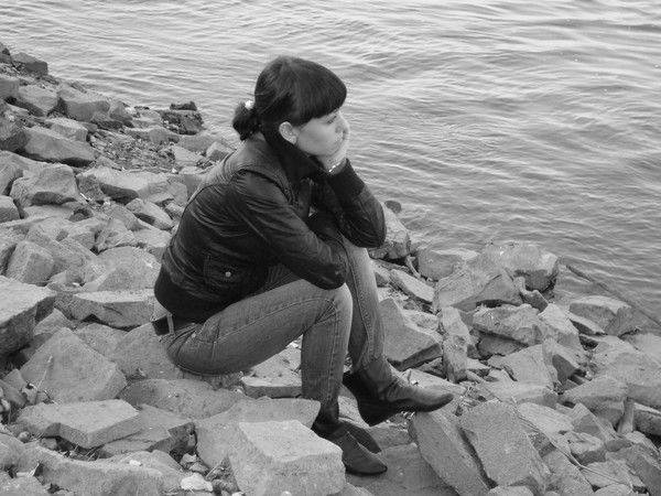 Марина Котлярова