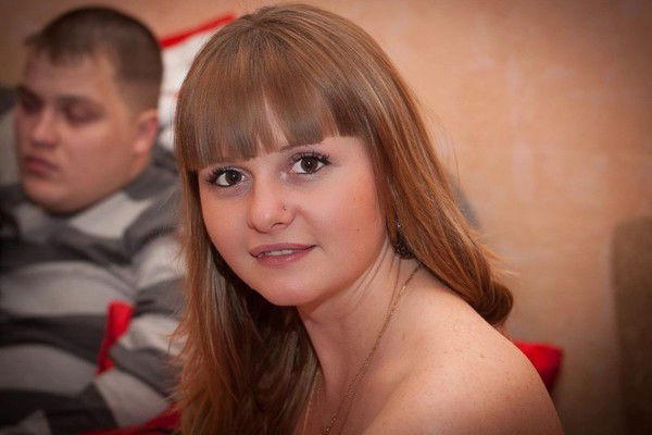 Светлана Мардаровская