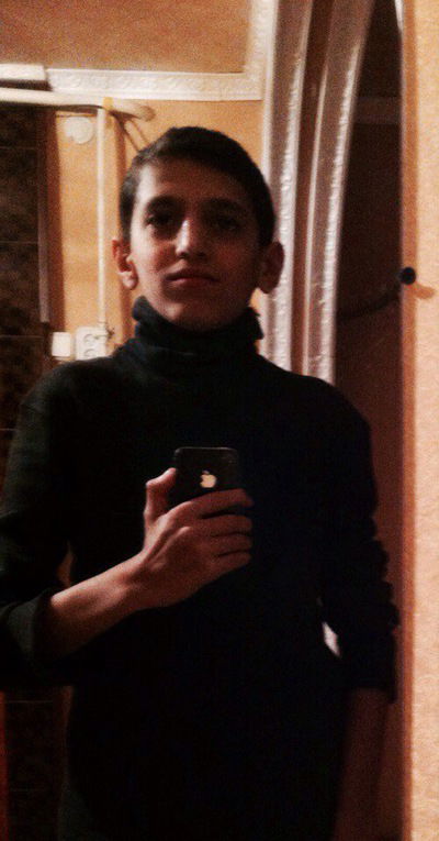 Джамалик Смоян