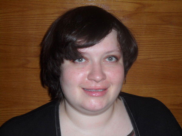 Мария Белоцерковская