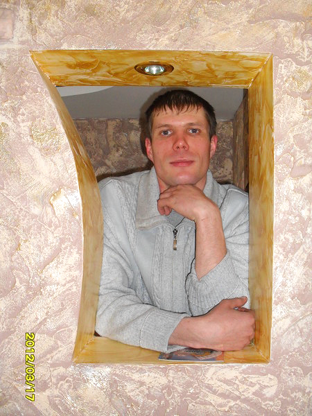 Александр Смирнов