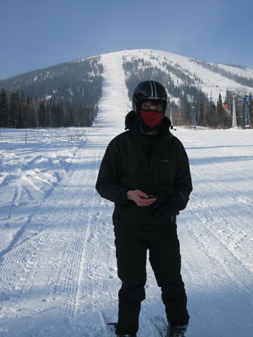 Василий Черданцев