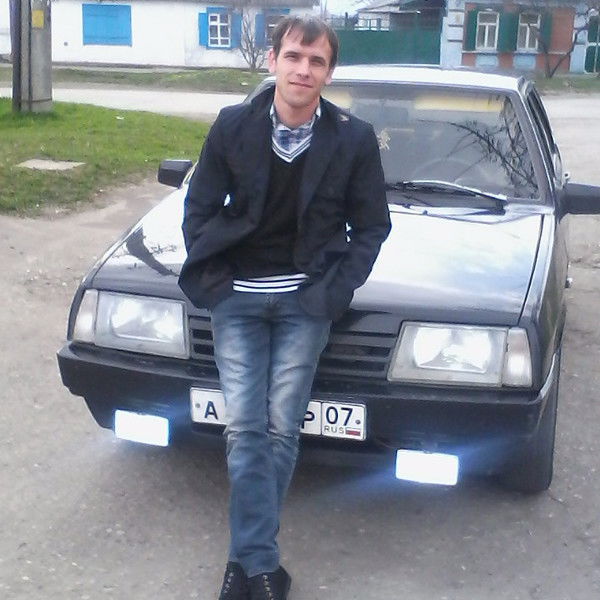 Александр Заонский