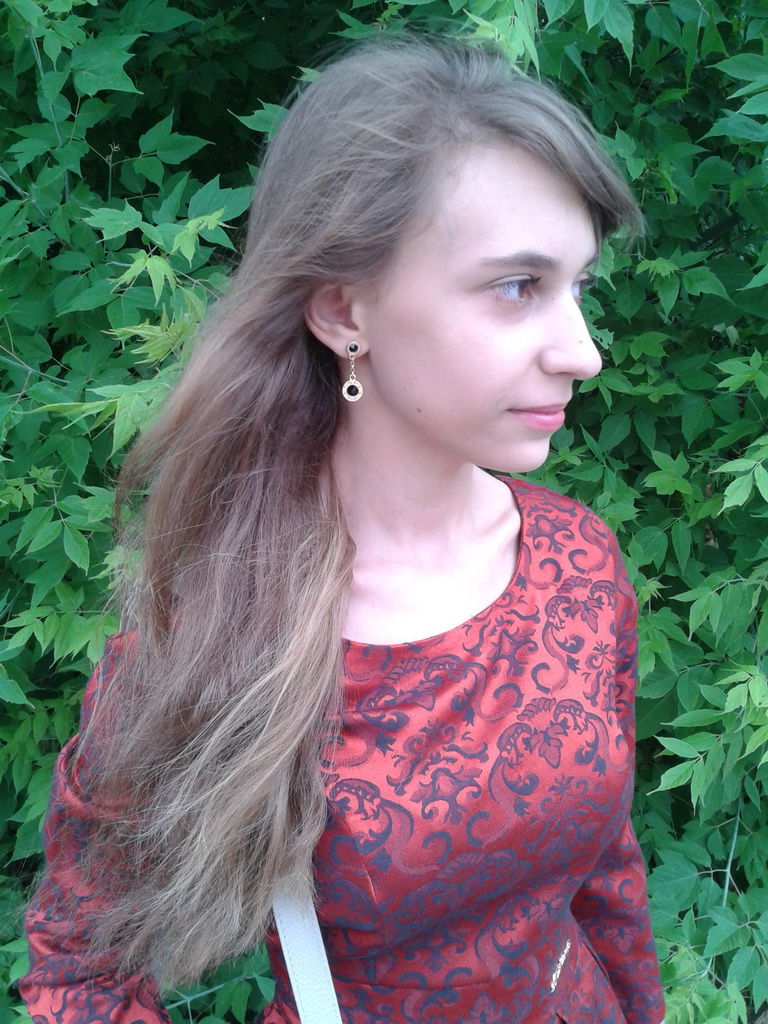 Афина Приониди