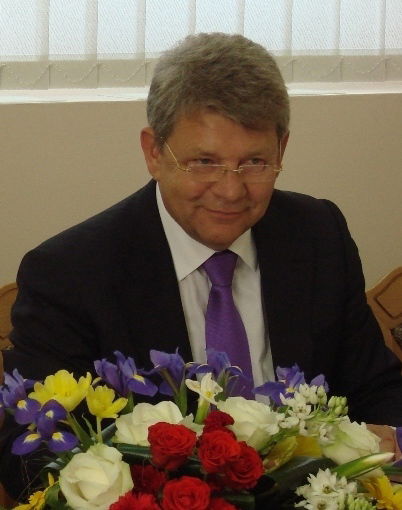 Виталий Минькин