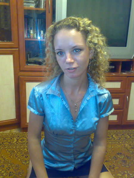 Анна Гусева