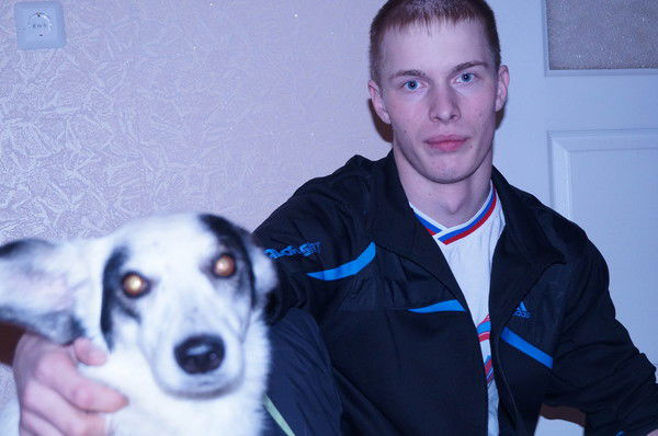 Виталий Солодов