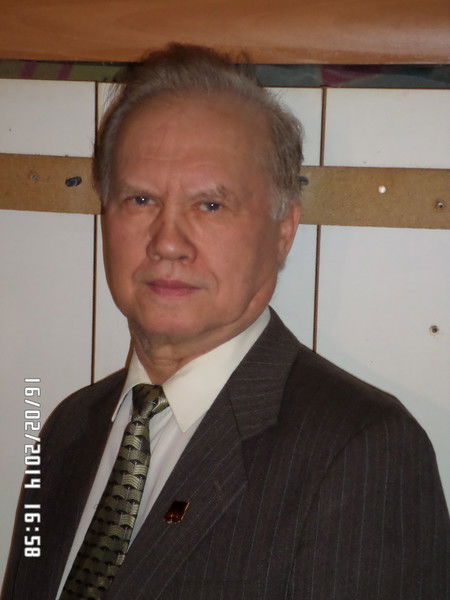 Вадим Козлов