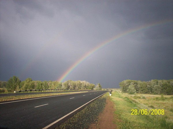 Лилия Мирошникова