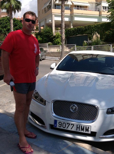 Александр Никитин