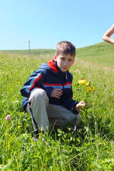 Александр Крапчатов