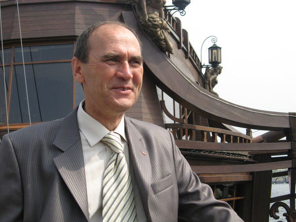 Николай Кузьмин