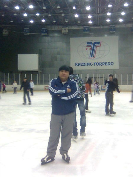 Адил Садырбаев