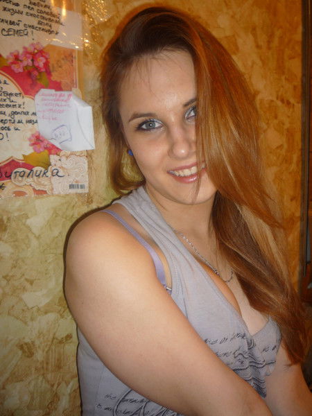 Надежда Лесных