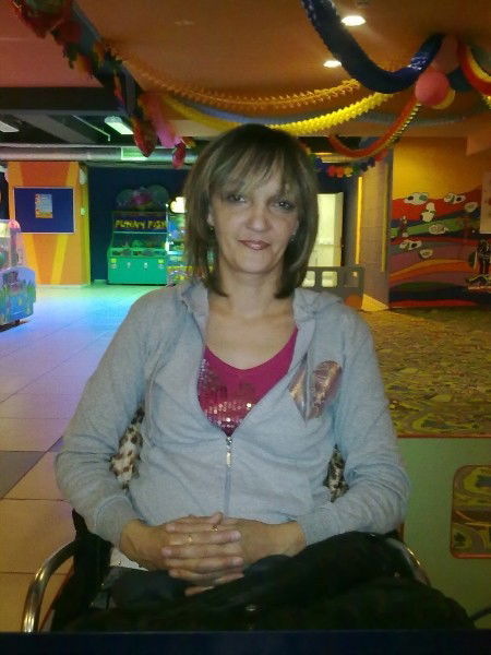 Анна Цветкова