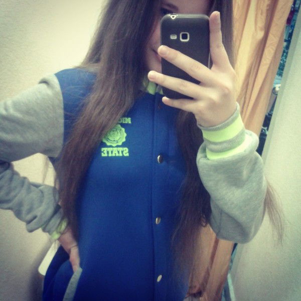 Валерия Комлева