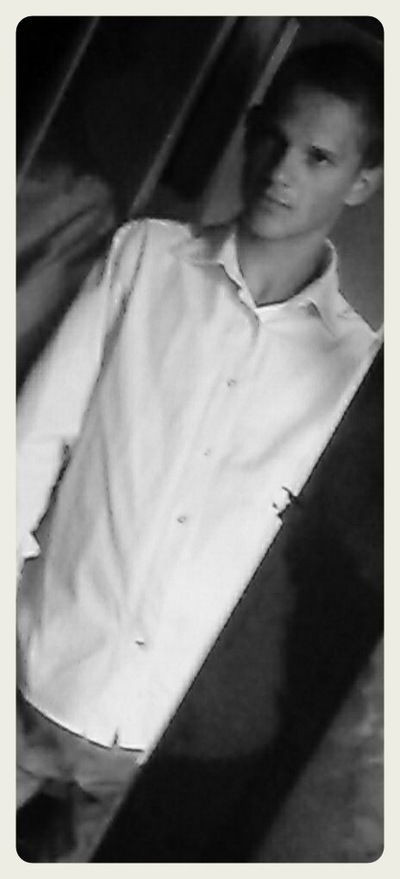 Анатолий Захаричев