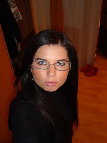 Антонина Загуменная