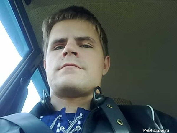 Павел Камышанский