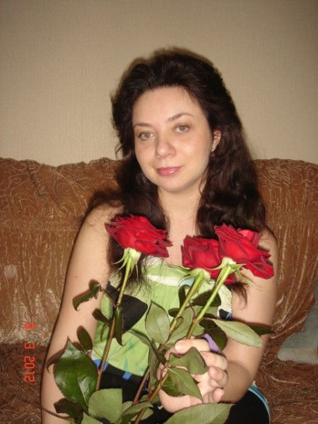 Наталья Варламова