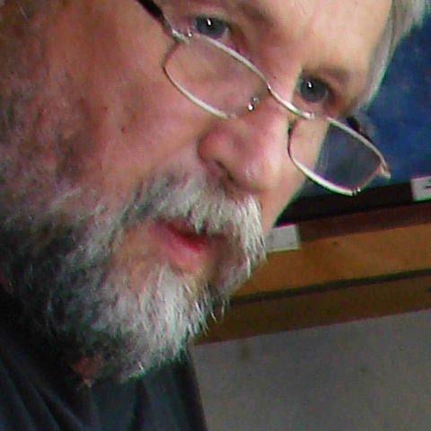 Владимир Рожков