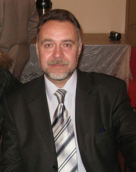 Алексей Мотыгин