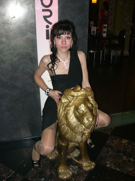 Ксения Суворова