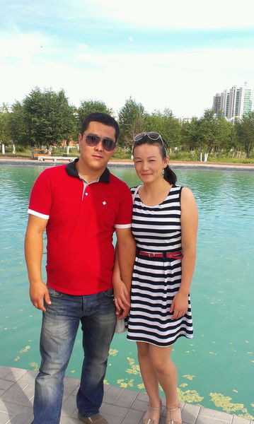 Сабира Амалбай