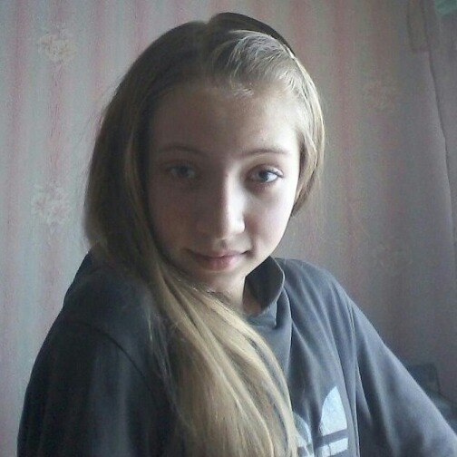 Яра Кушнарева