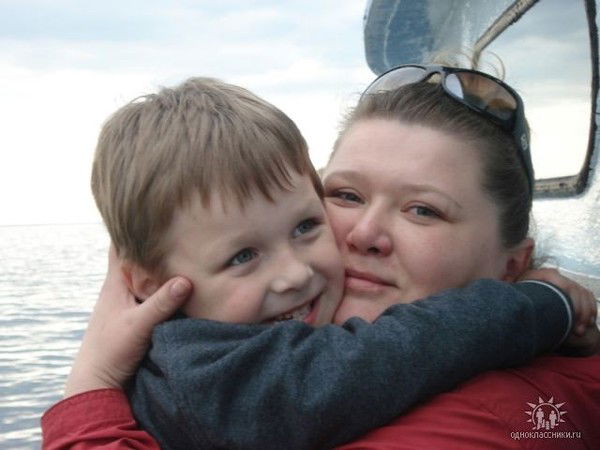 Ольга Демиданова