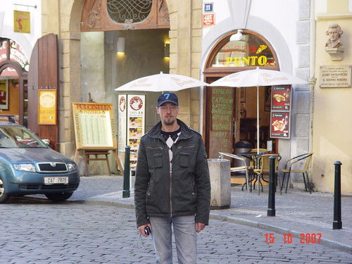 Михаил Михайлов