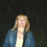 Елена Закирова