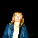 Елена Закирова